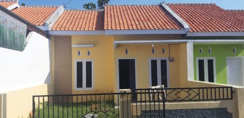 Graha Pabean Asri - Tipe 36
